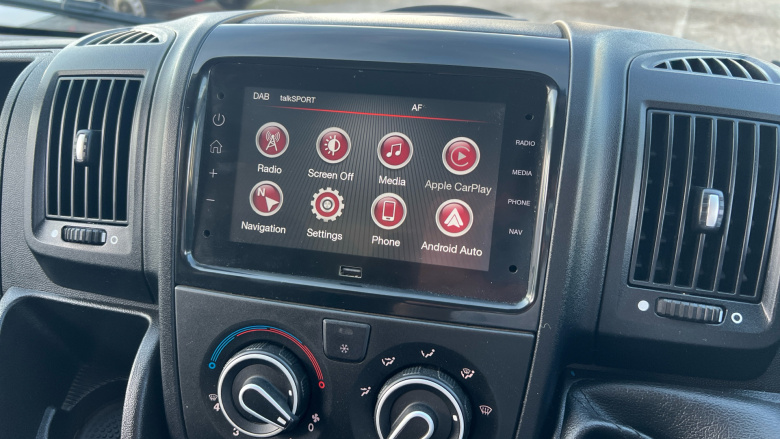 Peugeot Boxer 335 L3 Diesel 2.2 BlueHDi H2 Professional Premium+ Van 140ps